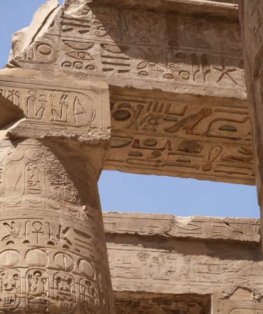8D7N • Cairo + Aswan + Luxor