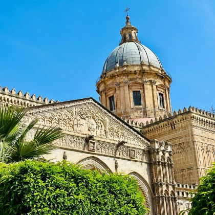 意大利+马耳他10日9晚跟团游