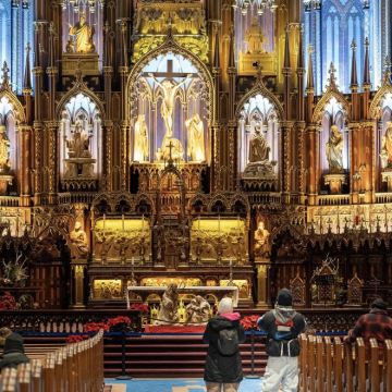 加拿大温哥华+维多利亚+班夫+幽鹤国家公园+多伦多+蒙特利尔+渥太华12日11晚拼小团