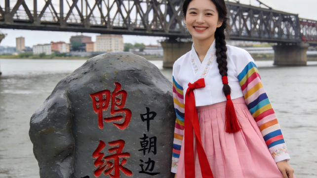 丹东+虎山长城+鸭绿江断桥2日1晚跟团游·16人精致团+4钻酒店+游船望邻国+虎山长城+中朝一步跨+鸭绿江断桥+安东老街+抗馆