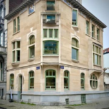 比利时+法国11日10晚自由行