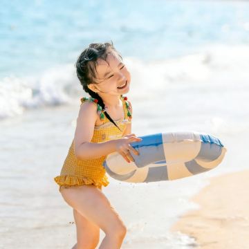 青岛+威海+烟台+蓬莱区5日4晚跟团游