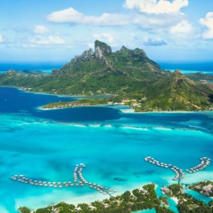 毛里求斯+留尼汪（法属）10日9晚私家团