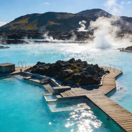 冰岛10日跟团游