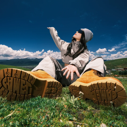 四姑娘山景区+新都桥+墨石公园景区3日2晚拼小团