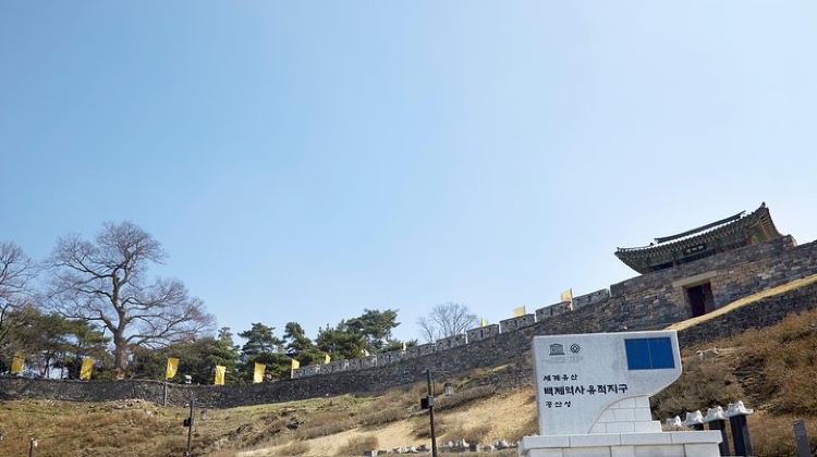 5-Day 5-Day Korea Golden route by K-shuttle Tour from Seoul Including Busan, Yeosu
