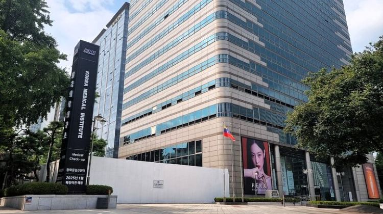 5-Day 5-Day Korea Golden route by K-shuttle Tour from Seoul Including Busan, Yeosu
