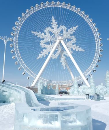 6日5晚 • 寒冬暢銷旅線｜哈爾濱--亞布力滑雪旅遊度假區--雪鄉｜雪上航拍珍藏旅途紀念