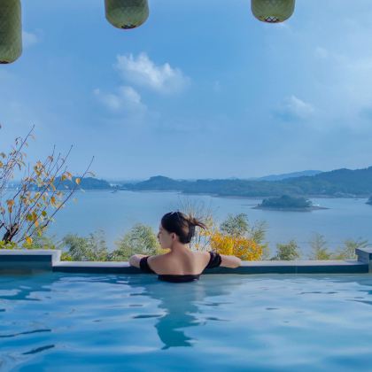 天目湖旅游度假区+天目湖南山竹海景区3日2晚私家团