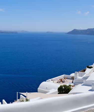 7D6N • Free Exploration Through Iconic Greece: Athens, Santorini and Crete