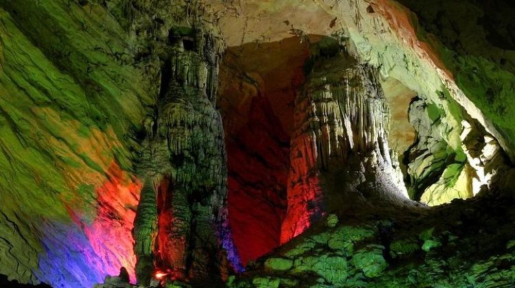 3-Day Three Days Highlights Tour in Zhangjiajie