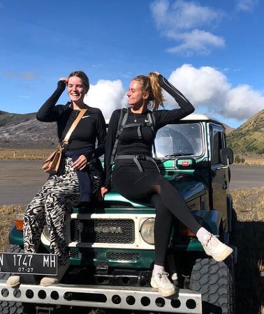 4D3N • 4 Days Tumpaksewu Bromo Ijen All In Private Tour To Bali
