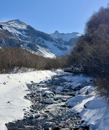 10D9N • 9-day tour of Changbai Mountain, Yanji, Mohe, and Harbin