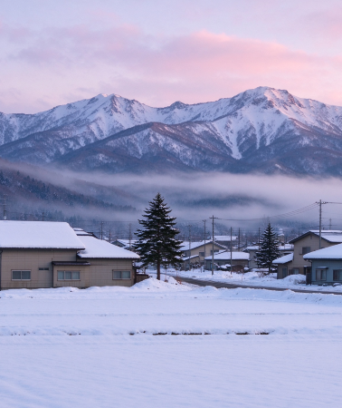 6D5N • Hokkaido private tour, enjoy winter snow, exclusive private tour with no other guests