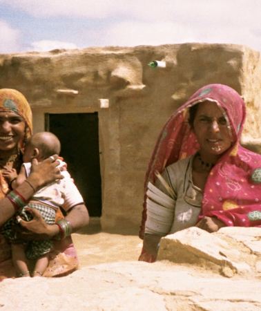 8D7N • 8-Day Rajasthan Tour: Jaipur, Jodhpur, Jaisalmer & Bikaner