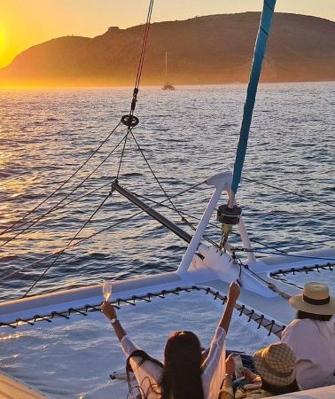 3D2N • Port Elizabeth: 3-Day Knysna Sojourn with Yacht Cruise & Spa
