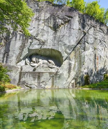 7D6N • From Paris: 7-Day Switzerland, Italy, Monaco, & France Tour