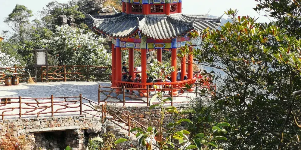 永安旅遊
