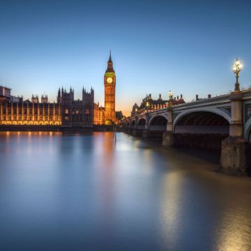 英国伦敦+牛津+剑桥11日9晚跟团游