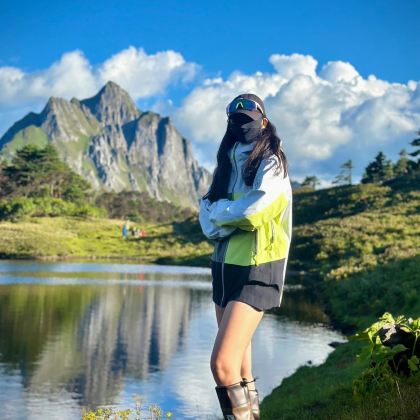 丽江+香格里拉+稻城亚丁+泸沽湖6日5晚拼小团