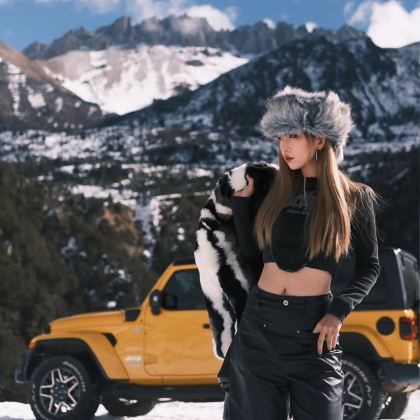 伊春5日4晚私家团