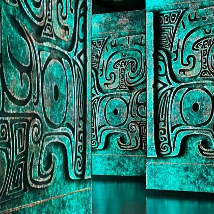 河南洛阳+老君山景区+郑州+安阳殷墟博物馆+红旗渠8日7晚私家团