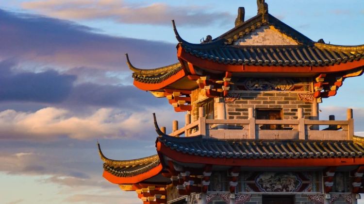 6D5N · Group Tours · Xiamen + Quanzhou + Chaozhou + Shantou + Kulangsu