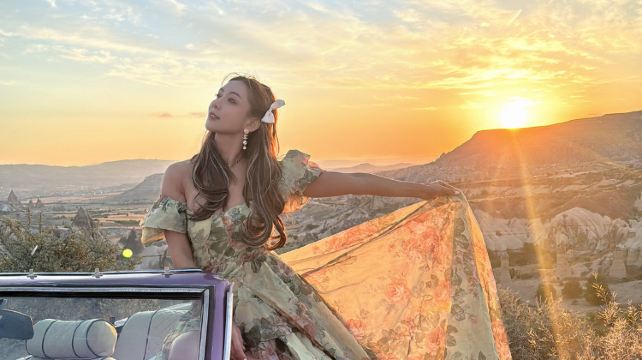 土耳其伊斯坦布爾+卡帕多奇亞+安塔利亞+地中海6日5晚跟團遊·稀缺3段內飛+贈博斯普魯斯遊船+奧斯曼服飾體驗+2晚格雷梅鎮洞穴酒店 全程市中心