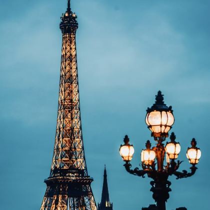 法国+意大利+瑞士12日跟团游