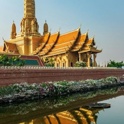 曼谷7日6晚自由行