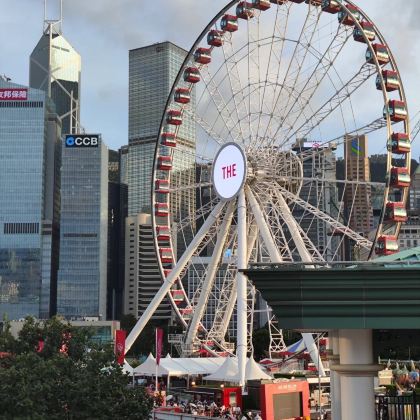 香港+澳门5日4晚私家团