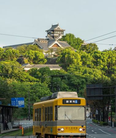 7日6晚 • 日本九州＋鹿兒島＋福岡「行程不鍾意可以免費訂製行程方案」