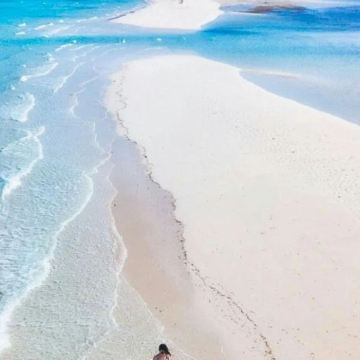 马来西亚沙巴+仙本那7日6晚拼小团