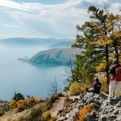 俄罗斯伊尔库茨克+利斯特维扬卡+贝加尔湖5日4晚私家团