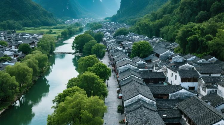 7D6N · Group Tours · 'All Tips Included' China + Guilin + Yangshuo + Li River Scenic Area + Longji Rice Terraces + Sanjiang + Hezhou