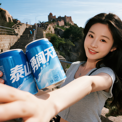 泰山+曲阜三孔3日2晚跟团游