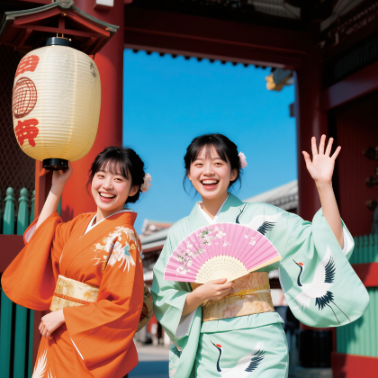 日本东京+富士山+忍野八海+浅草寺+轻井泽町+小江户川越6日5晚私家团