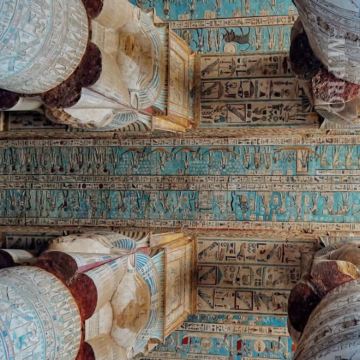 埃及开罗+卢克索+红海Red Sea8日跟团游