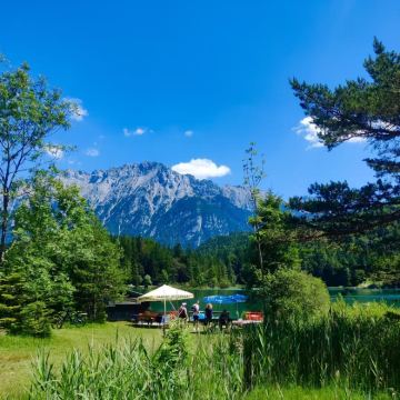 德国8日6晚私家团