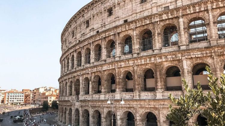 7-Day Tuscany Tour from Rome to Florence·Pienza, Siena & Montepulciano Wine Tasting