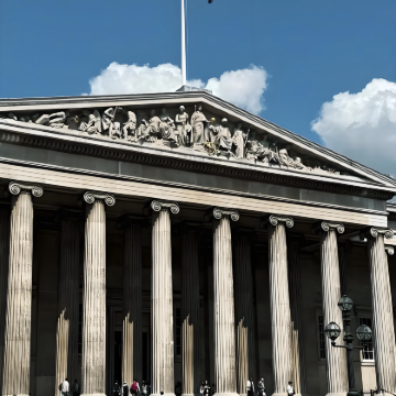 英国8日7晚私家团