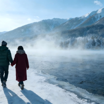 新疆乌鲁木齐+北疆+阿勒泰地区+博尔塔拉+伊犁9日8晚私家团