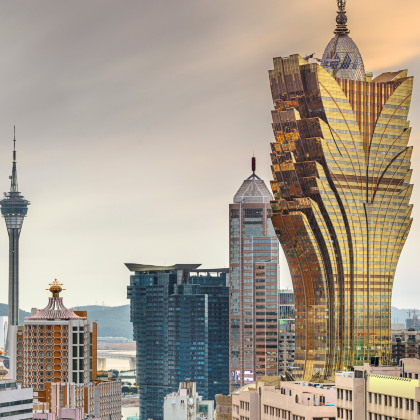 广州+珠海+中山+深圳5日4晚私家团