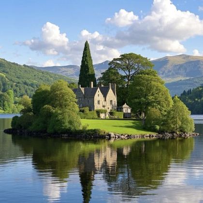 英国伦敦+牛津+剑桥+约克+湖区+爱丁堡+贝尔法斯特+巨人之路+都柏林11日10晚拼小团