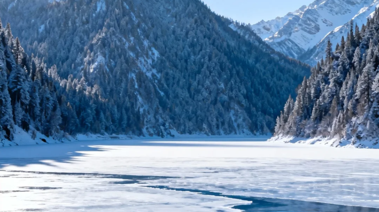 8-day 7-night · Private Tour · Chengdu + Jiuzhaigou + Huanglong Scenic and Historic Interest Area + Mount Emei + Leshan