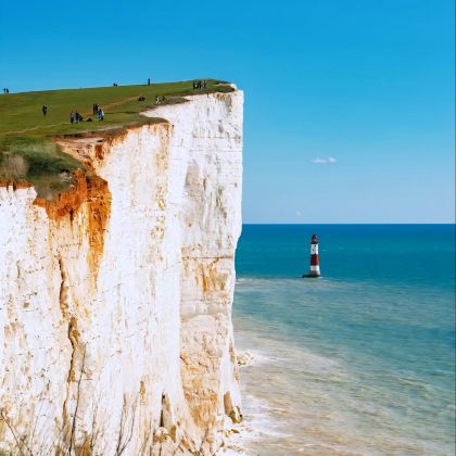 英国伦敦+坎特伯雷7日6晚拼小团