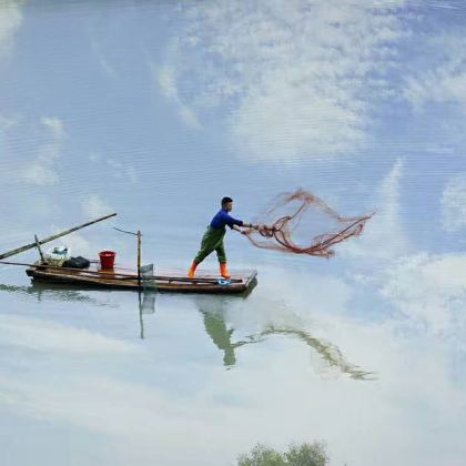 霞浦+杨家溪+东海一号观光步道+下尾岛3日2晚拼小团