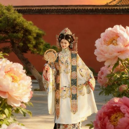 北京5日4晚拼小团