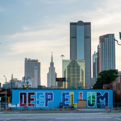 达拉斯+奥斯汀+圣安东尼奥11日10晚私家团