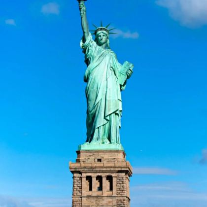 美国纽约+波士顿+费城+华盛顿8日7晚拼小团